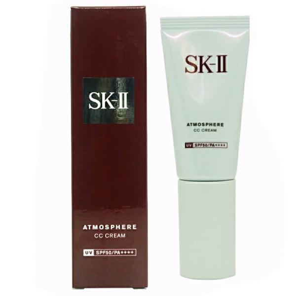 sk-ii クリーム