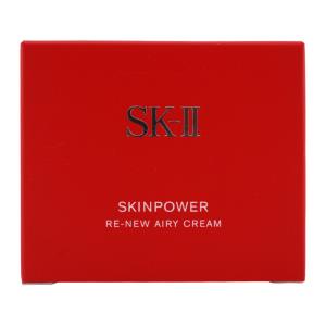 SK-II エスケーツー スキンパワー リニュ...の詳細画像1