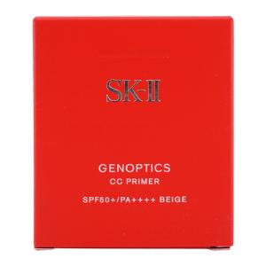SK-II エスケーツー ジェノプティクス C...の詳細画像1