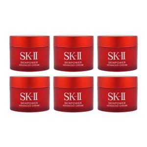 SK-II エスケーツー SK2 スキンパワー アドバンストクリーム 15g