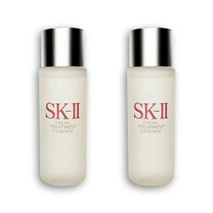 [2個セット]SKII SK-II skii SK2 SK-2 エスケーツー フェイシャルトリートメントエッセンス 30ml 化粧水 携帯ミニサイズ お試し