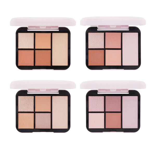 SNIDEL スナイデル フェイス スタイリスト n [4種類から選べる]01 02  03  04...