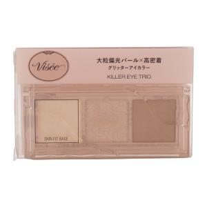 Visee ヴィセ キラー アイ トリオ BR...の詳細画像1