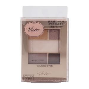 Visee ヴィセ ダブルムード アイズ [G...の詳細画像1