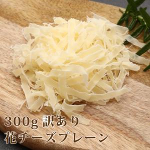珍味 期間限定 300g 訳あり花チーズプレーン 送料無料 酒のつまみ おつまみ お菓子 おかし チーズ ちーず 大容量 業務用