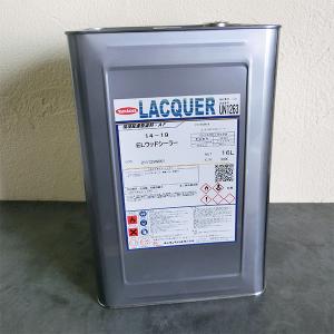 16-95 ウレタンフロアーF(油性ウレタン) 16L : 大橋塗料 Yahoo!店 