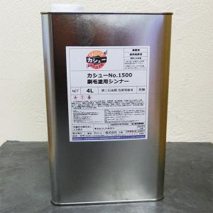 大伸化学 洗浄用シンナー 16L NKK : ペイントガレージ ヤフー店