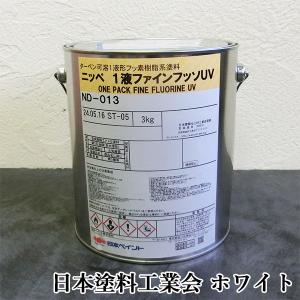 ピュアライドUVプロテクトDFクリヤー 3分艶有り 3kgセット(約23平米/1