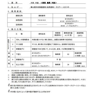 オスモカラー ノーマルクリアー 0.75L(1...の詳細画像3