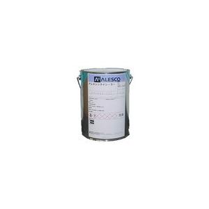 アレスシックイ外部用含浸シーラーベースセット 透明 3kg 関西ペイント/漆喰塗料/水性/国産/ロー...
