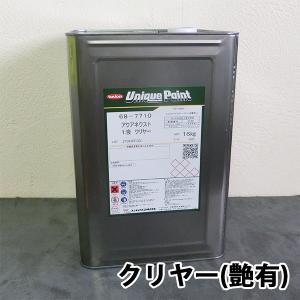 68-7770 アクアネクスト1液 7分消 16kg(約160平米/1回塗り) 水性