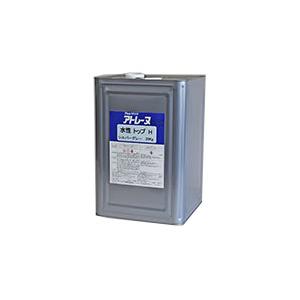 アトレーヌ水性トップH 20kg(約20〜33平米/2回塗り) 送料無料