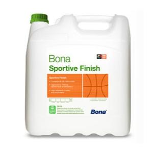 Bonaスポーティブシステム　10.2L(約80〜100平米/1回塗り)　 Bona スポーツフロア...