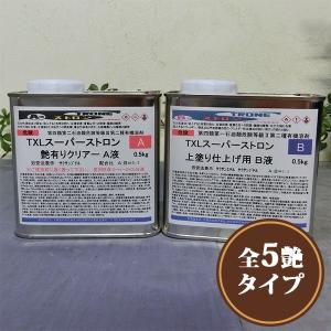 キシラモントラッド 4L(約12平米) 大阪ガスケミカル シロアリ防除薬剤