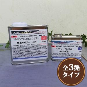イサム塗料 Au21 クリヤー N2 0.9Lセット : ウレタンペイント専門店