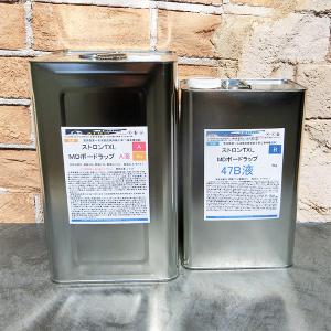 ストロンTXLシンナー 4L : 大橋塗料 Yahoo!店 - 通販 - Yahoo!ショッピング