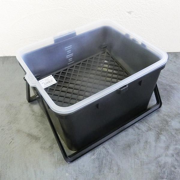 ローラーバケットSX・ネット・内容器2個のセット