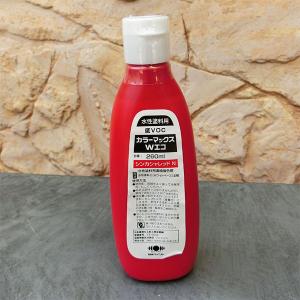 ニッペ カラーマックス Wエコ シンガーシャレッド N 260ml 6本入り6箱 カラーマックスWエコ(水性塗料用現場着色剤) 260ml インディアンレッド