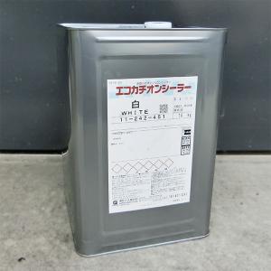 関西ペイント 水性カチオンシーラー 乳白色 4L カンペハピオ : 塗料屋