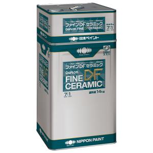 ファインパーフェクトトップSi 中彩色 艶有り 3kg(約17〜27平米/2回