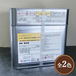 ファインパーフェクトシーラー 15kgセット(約120〜300平米/1回塗り 弱