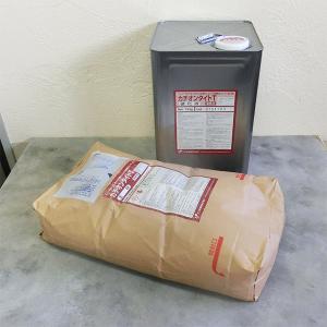 ミラクカチオンフィラー グレー 20kg エスケー化研 コテ塗り フィラー 