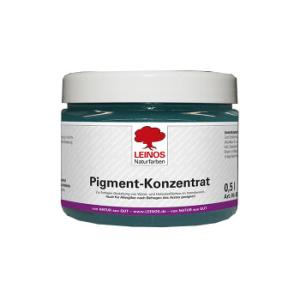 レームファルベ　カラーピグメント　0.5L　天然粘土塗料 LEINOS レイノス 粘度塗料 クレイペ...