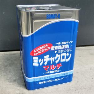 染めQ ミッチャクロンマルチ 16L 染めQテクノロジィ : Colorbucks&Ltd