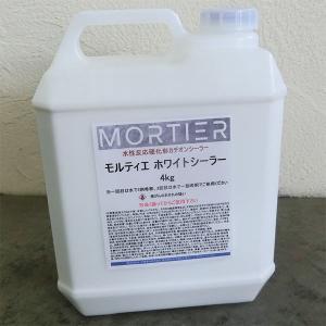 ヤヨイ化学 シーアップ 壁紙下地用水性シーラー 4kg 227-402