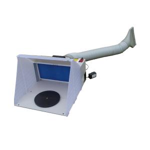 アネスト岩田 エアーブラシキット(コンプレッサ付き) CHMX6011-1