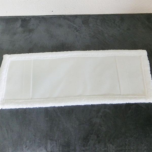 オスモモップ　スペア:ワックスアンドクリーナー用 毛丈7mm  ウォッシュアンドケア―/オスモウイル...