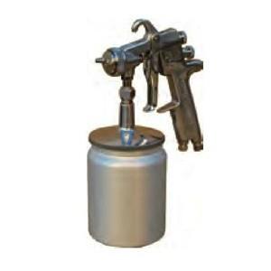 アネスト岩田 スプレーガン PS-9513B-06 吸上式 口径1.3mm : 大橋塗料