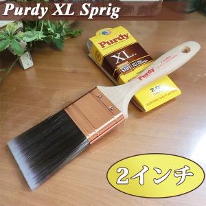 Purdy ナイロックススワン 4インチ エイジング専用刷毛 : 大橋塗料