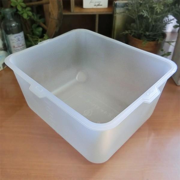 ローラーバケットSX用 内容器のみ