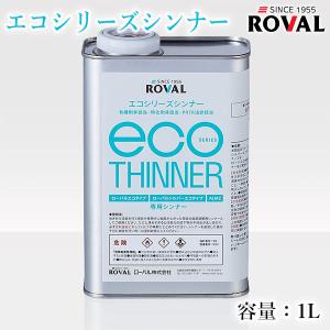 ローバルシンナー 1L 常温亜鉛めっき塗料 ROVAL ローバル