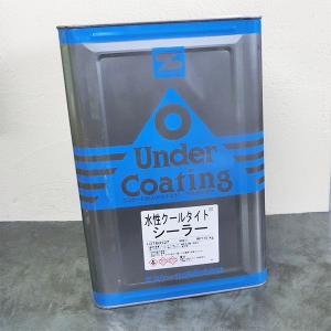 スズカファイン ワイドさびストップ 16kgセット 弱溶剤2液変性エポキシ