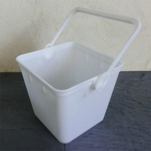ポリ製手付き下げ缶2.5 Lと内容器10枚セット : 大橋塗料 Yahoo!店 