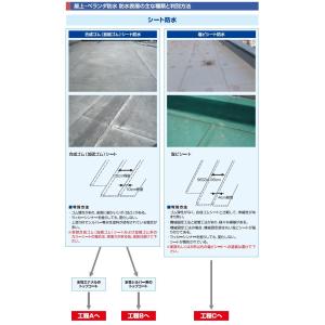シートトップ#100 シルバー 15kg 約5...の詳細画像4