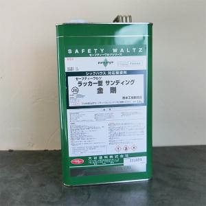 ラッカー エコ #1000シンナー 16L 和信化学工業 : 大橋塗料 Yahoo!店 