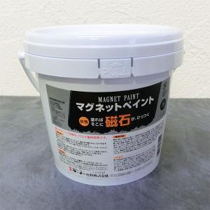 ターナーマグネットペイント 1.5L F☆☆☆☆の買取情報