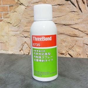 可視光応答型光触媒スプレー全量噴射タイプ TB6735 86ml　感染対策 消臭 抗菌 抗ウイルス SIAA抗菌加工 車内 自動車｜ohhashi-paint