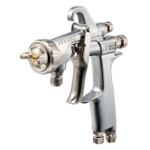 アネスト岩田 小形スプレーガン WIDER1L-2-16J2S 吸上式 口径1.6ミリ