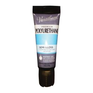 ワトコ ヴァラサン 水性ポリウレタンチューブ 177ml(1回塗り/約4平米)