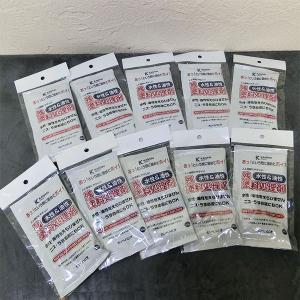 残塗料処理剤 1kg (約13Lの廃液処理出来ます) : 大橋塗料 Yahoo!店