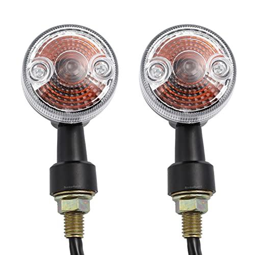 BomberRabbit ミニウインカー 12V Z2タイプ 1台分4個セット GT380 GR65...