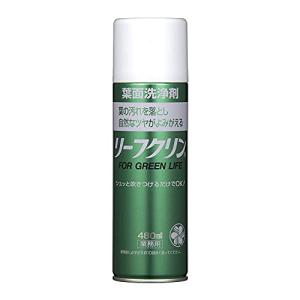 住友化学園芸 葉面洗浄剤 リーフクリン業務用 480ml