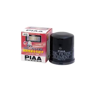 PIAA オイルフィルター 1個入 [トヨタ車用] スプリンター・ライトエース・プリウス_他