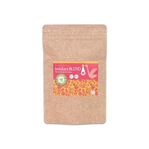 総健美舎 サンテベルセレクション kodakaraBLEND ハーブ7種 妊活サポート ノンカフェイン ハーブティー  2g×30包(