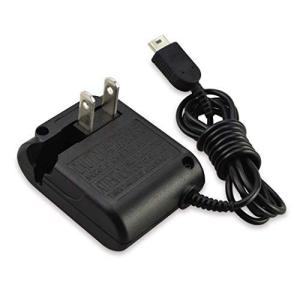 AC電源アダプタ 充電器 ニンテンドー 任天堂GBMゲーム ボーイミクロ対応