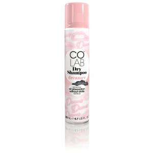 ＣＯＬＡＢ ドライシャンプー ドリーマー ２００ｍｌ 